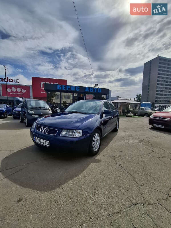 Audi A3 1999