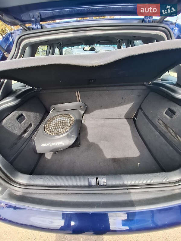 Хэтчбек Audi A3 1999 в Киеве