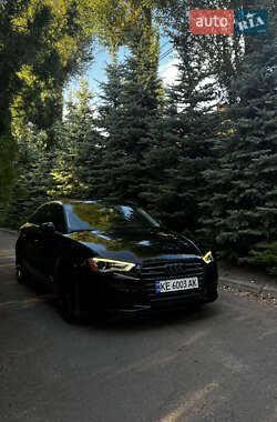Audi A3 2014