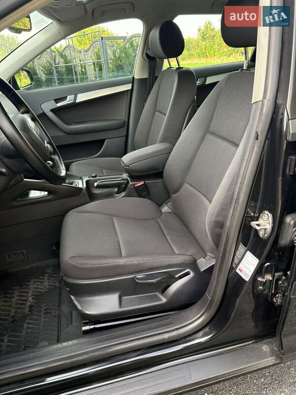 Хетчбек Audi A3 2005 в Хмельницькому