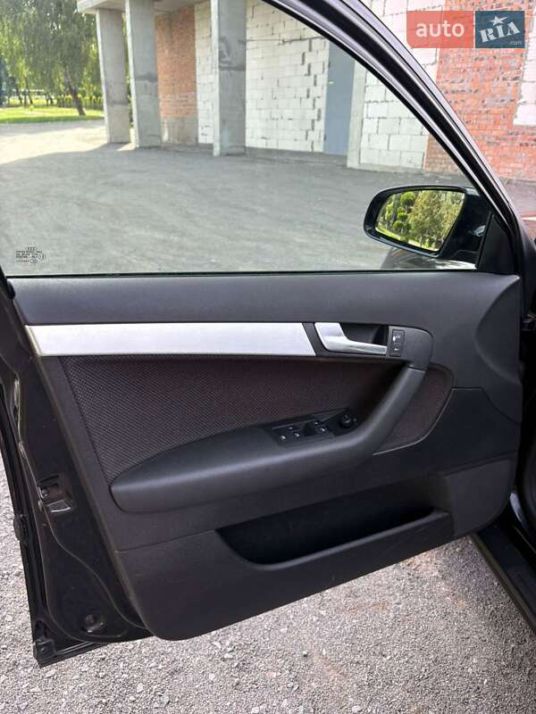 Хетчбек Audi A3 2005 в Хмельницькому