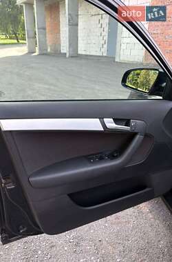 Хэтчбек Audi A3 2005 в 