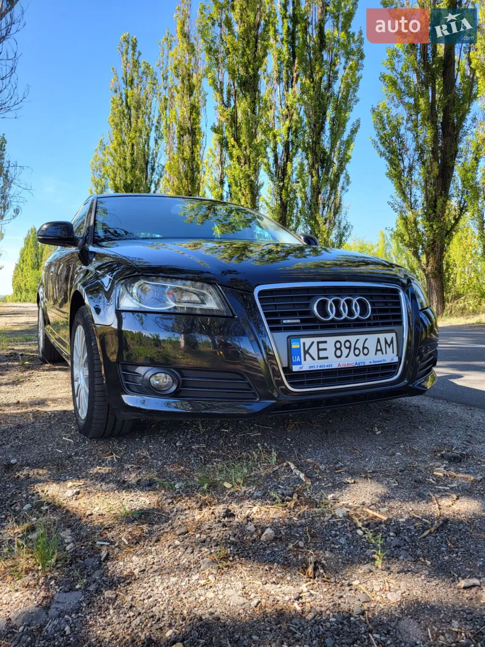 2011 Audi A3 - мініатюра 16