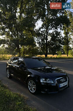 Audi A3 2008