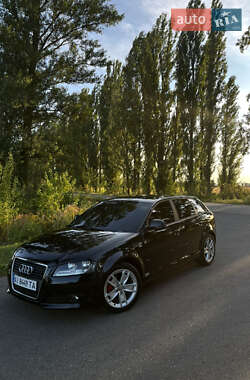 Хетчбек Audi A3 2008 в 