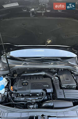Хэтчбек Audi A3 2008 в Киеве