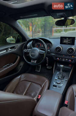 Седан Audi A3 2014 в 