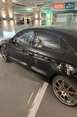 Седан Audi A3 2014 в 