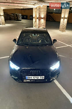 Audi A3 2014