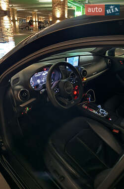 Седан Audi A3 2014 в 