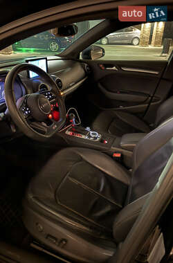 Седан Audi A3 2014 в Одессе