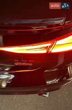 Седан Audi A3 2014 в Одессе