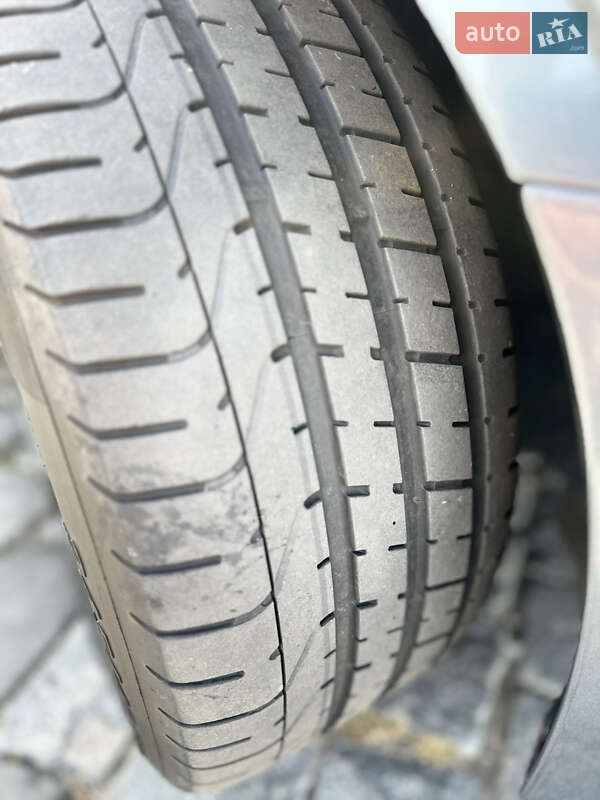 Седан Audi A3 2014 в Киеве фото 3 Седан Audi A3 2014 в Киеве