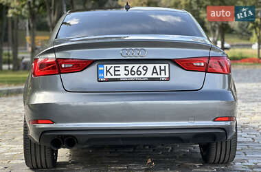 Седан Audi A3 2014 в 