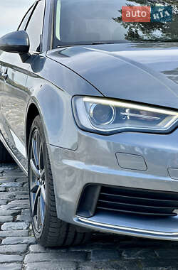 Седан Audi A3 2014 в 