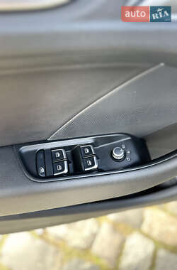 Седан Audi A3 2014 в 