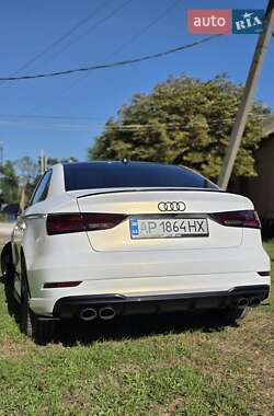 Седан Audi A3 2019 в 
