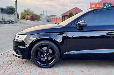 Седан Audi A3 2014 в 
