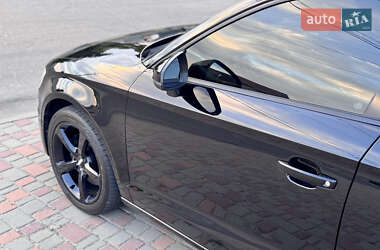 Седан Audi A3 2014 в 