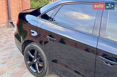 Седан Audi A3 2014 в 