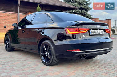 Седан Audi A3 2014 в 