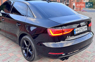 Седан Audi A3 2014 в 