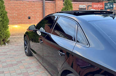 Седан Audi A3 2014 в 