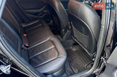 Седан Audi A3 2014 в 