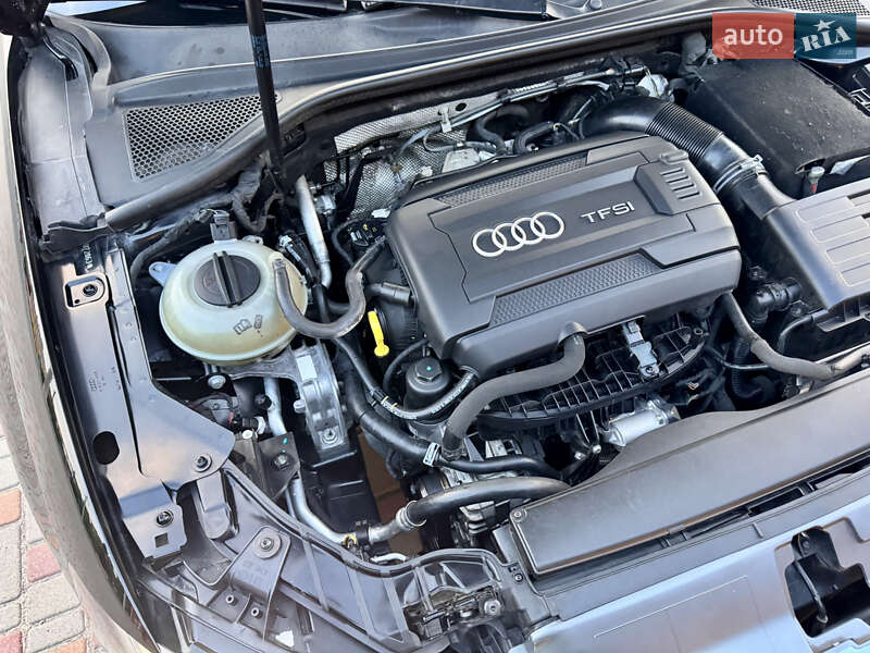 Седан Audi A3 2014 в Одессе