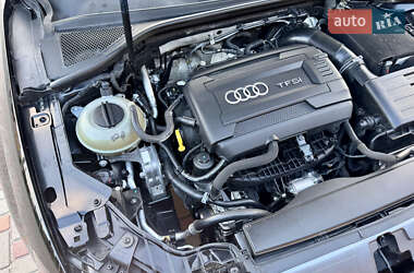 Седан Audi A3 2014 в 