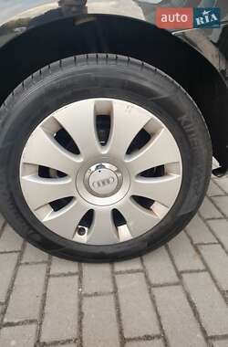 Хэтчбек Audi A3 2007 в 