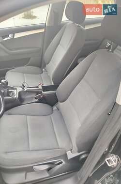 Хэтчбек Audi A3 2007 в 