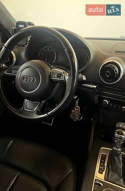 Седан Audi A3 2015 в 