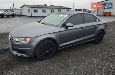 Audi A3 2016