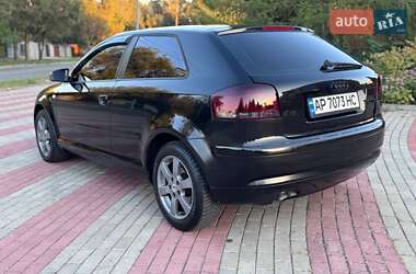 Хетчбек Audi A3 2008 в 