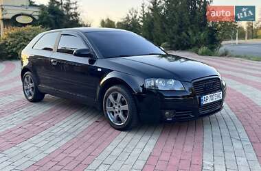 Хетчбек Audi A3 2008 в 