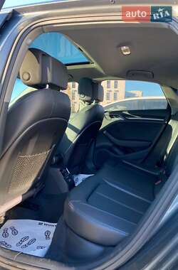 Седан Audi A3 2018 в 