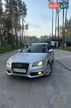 Audi A3 2011
