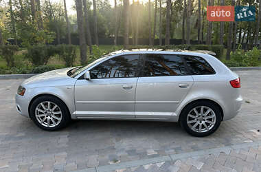 Хетчбек Audi A3 2011 в 