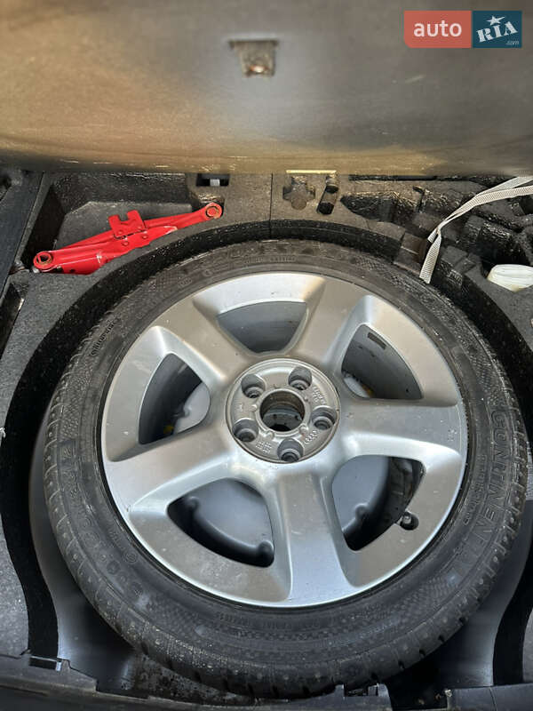 Хэтчбек Audi A3 2011 в Василькове фото 19 Хэтчбек Audi A3 2011 в Василькове