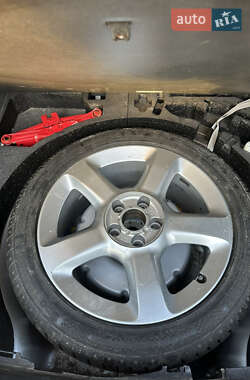 Хетчбек Audi A3 2011 в 