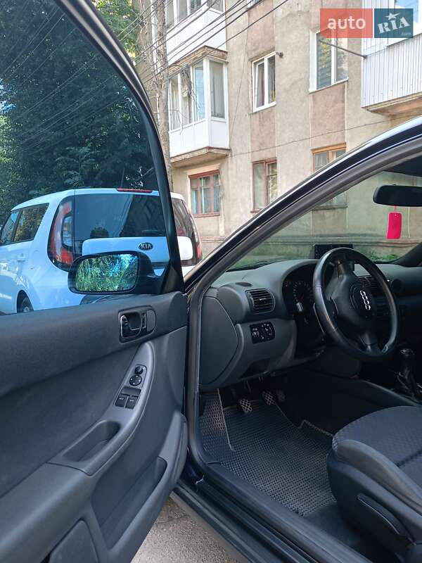 Хэтчбек Audi A3 1999 в Виннице фото 11 Хэтчбек Audi A3 1999 в Виннице