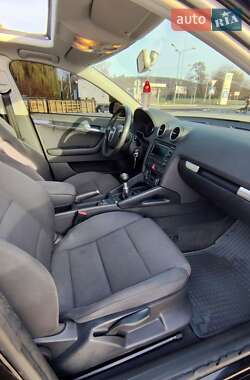 Хетчбек Audi A3 2008 в 