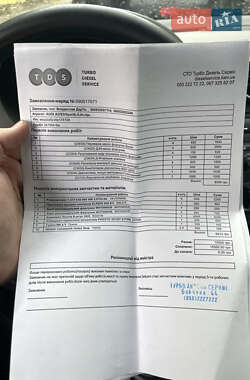 Хэтчбек Audi A3 2004 в 