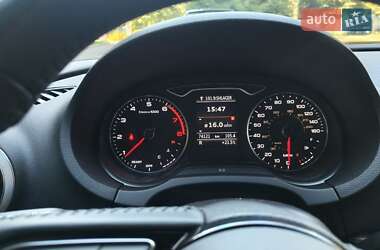 Седан Audi A3 2020 в 