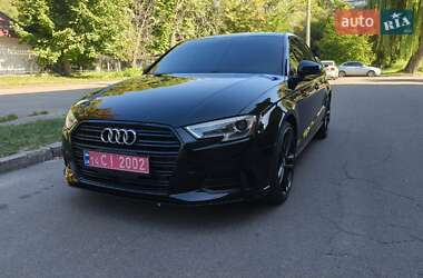 Седан Audi A3 2020 в 