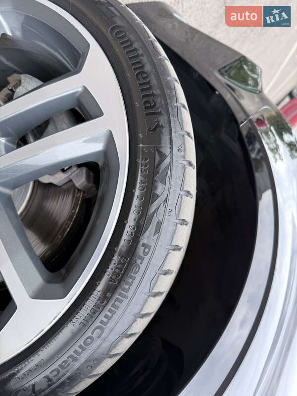 Седан Audi A3 2018 в Одессе фото 17 Седан Audi A3 2018 в Одессе