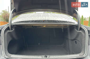Седан Audi A3 2014 в 