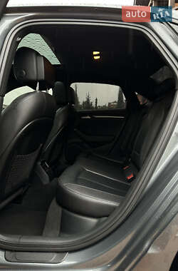 Седан Audi A3 2014 в 