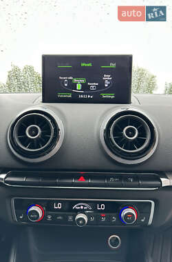 Седан Audi A3 2014 в 